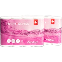 Oeco Swiss Household papers (4 x)
