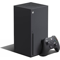 Microsoft Xbox Serie X