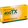 Kodak 1x5 TRI-X 400 120