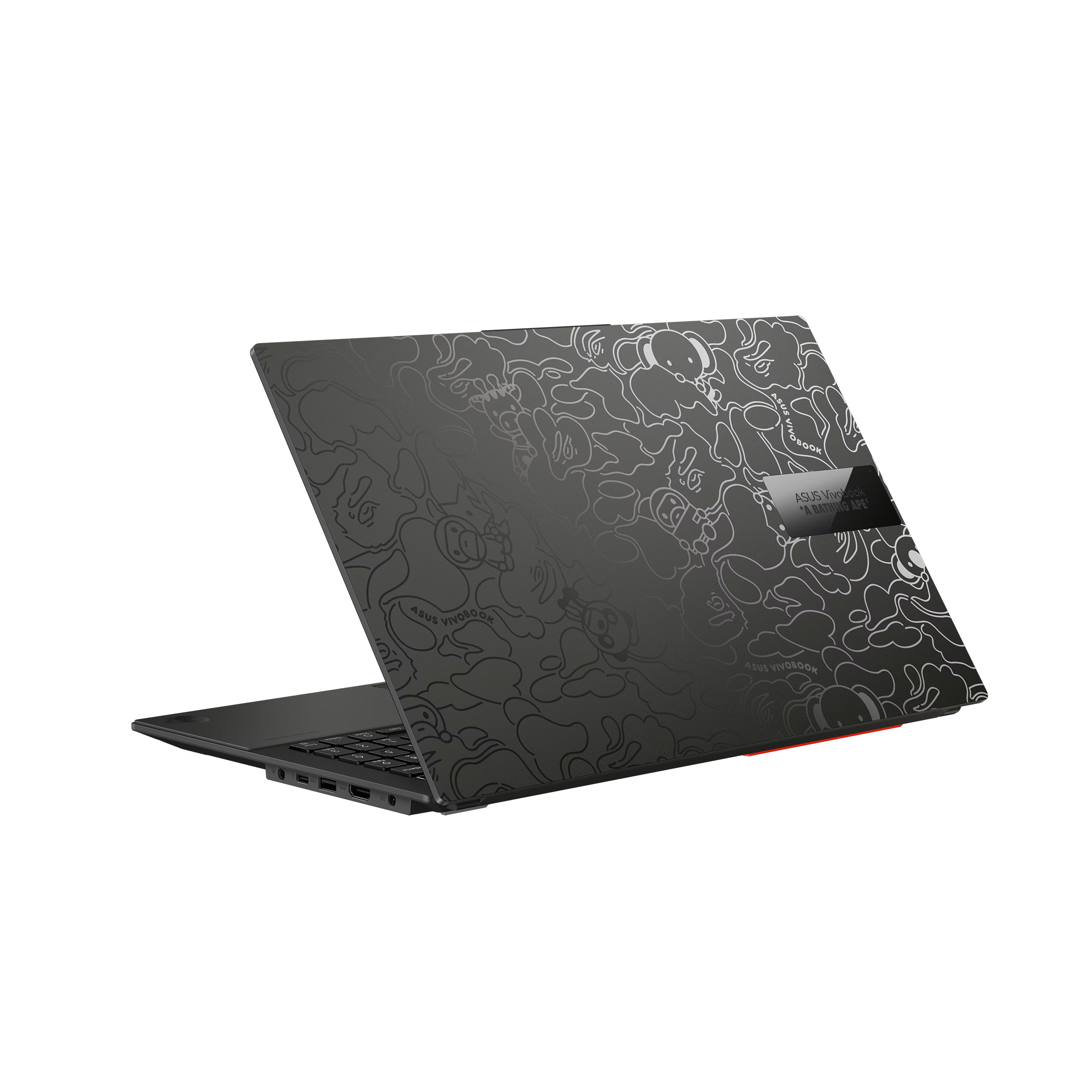 ASUS Vivobook S 15 OLED BAPE® Edition ASUS Vivobook S 15 S5504 BAPE Edition | OLED Laptops | ASUS UK