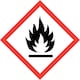 Inflammable GHS02 Inflammable GHS02