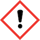 Irritant GHS07 Irritant GHS07