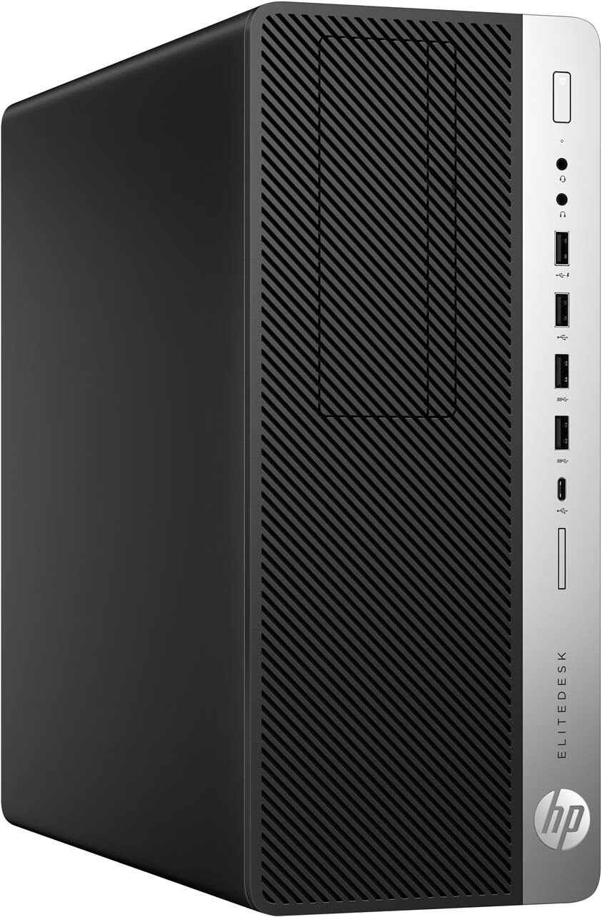 HP EliteDesk 800 G3 TWR - kaufen bei Digitec