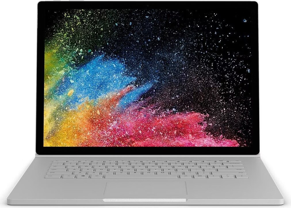 Microsoft Surface Book 2 - kaufen bei Digitec