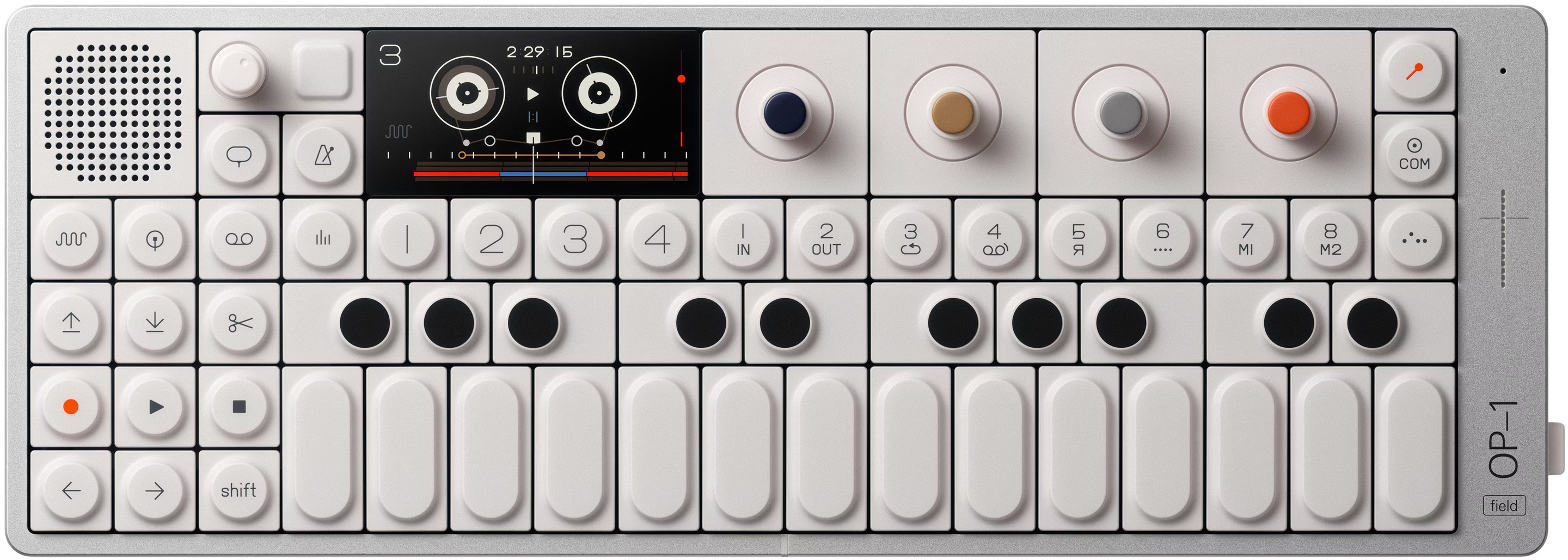 Teenage Engineering OP-1 Field - buy at Digitec