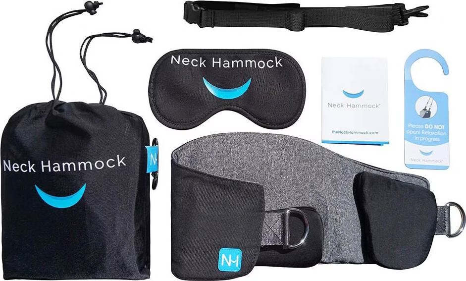 Neck Hammock Nackenhngematte - kaufen bei Digitec - Digitec