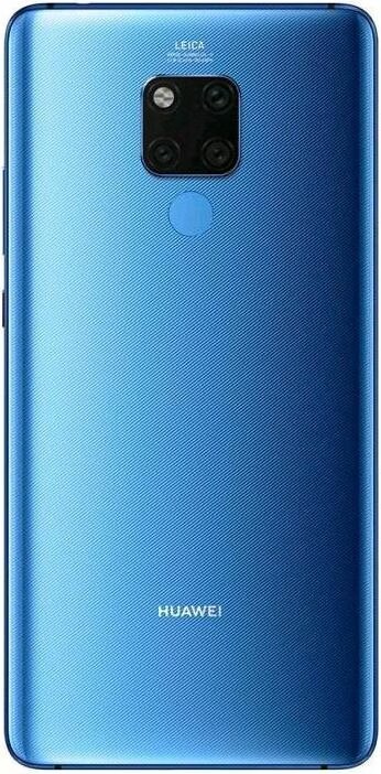 Huawei Mate 20X - buy at Digitec