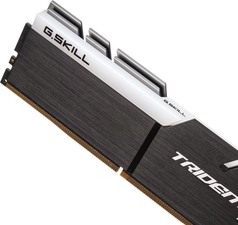 G.Skill Trident Z RGB (2 x 16GB, 3200 MHz, DDR4-RAM, DIMM)