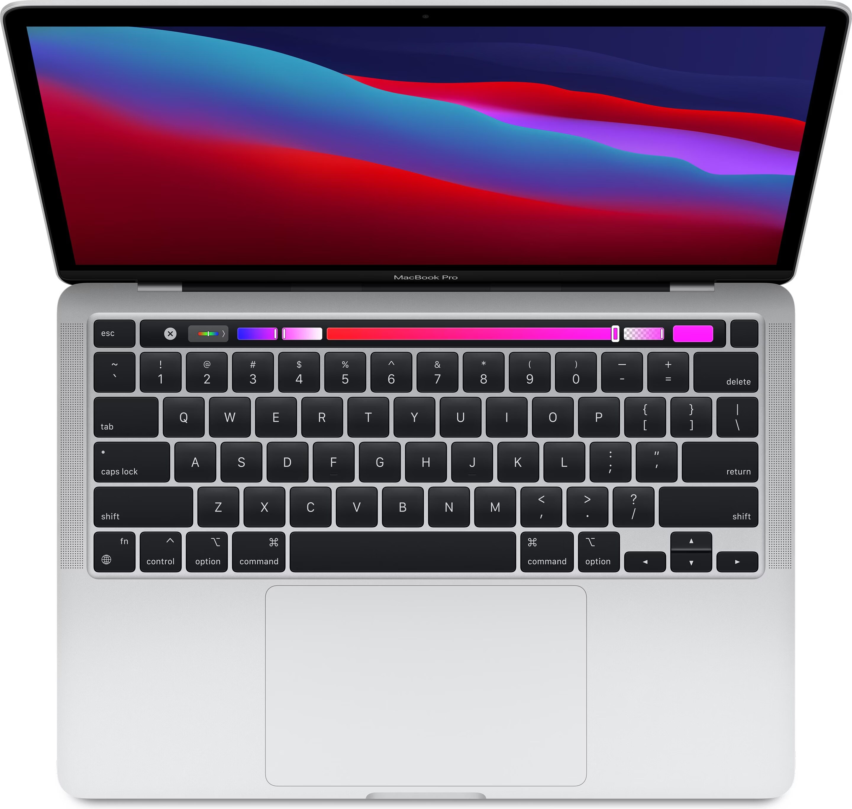 MacBook本体 Apple MacBook Pro 13inch 2020 1TB 16GB Apple MacBook Pro 13 – Late 2020 - kaufen bei Digitec