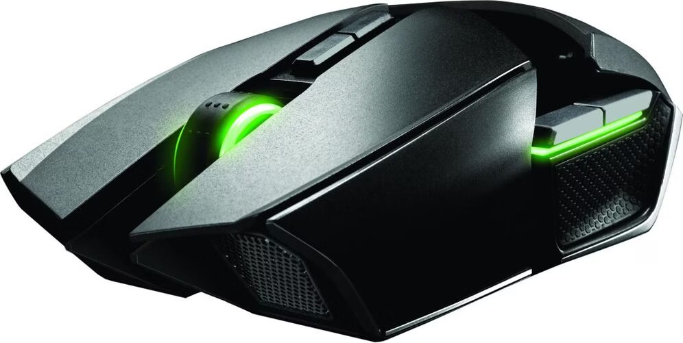 Razer Ouroboros, Dual Sensor - buy at Digitec