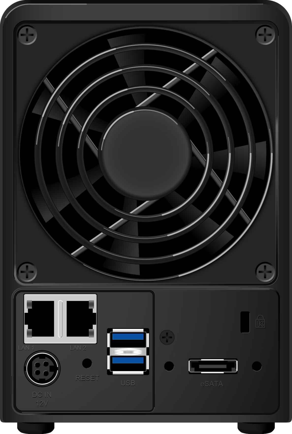 Synology Ds718+ - buy at Digitec - Digitec