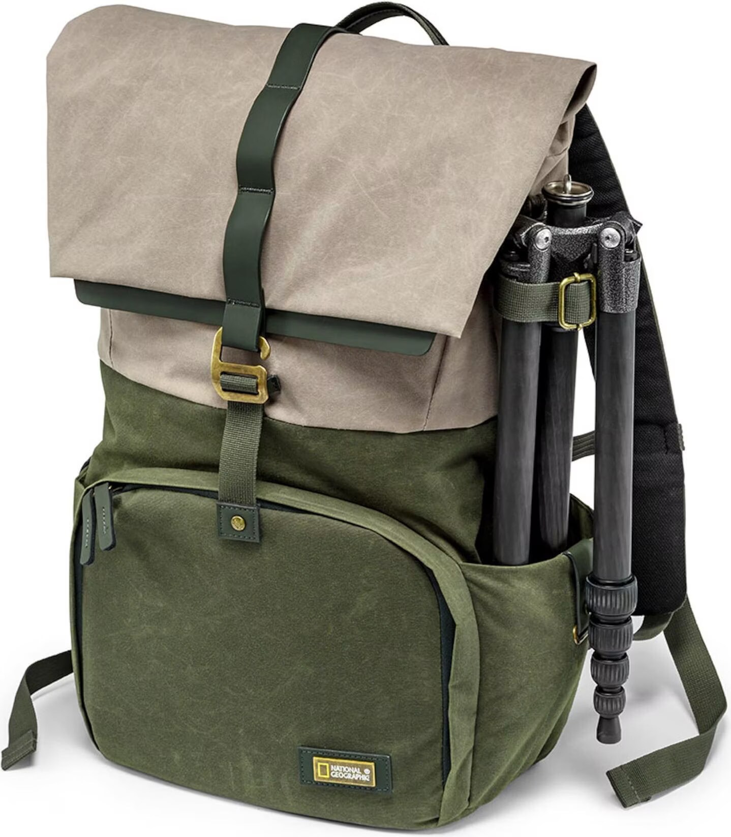 National Geographic Rainforest RF 5350 Medium Backpack