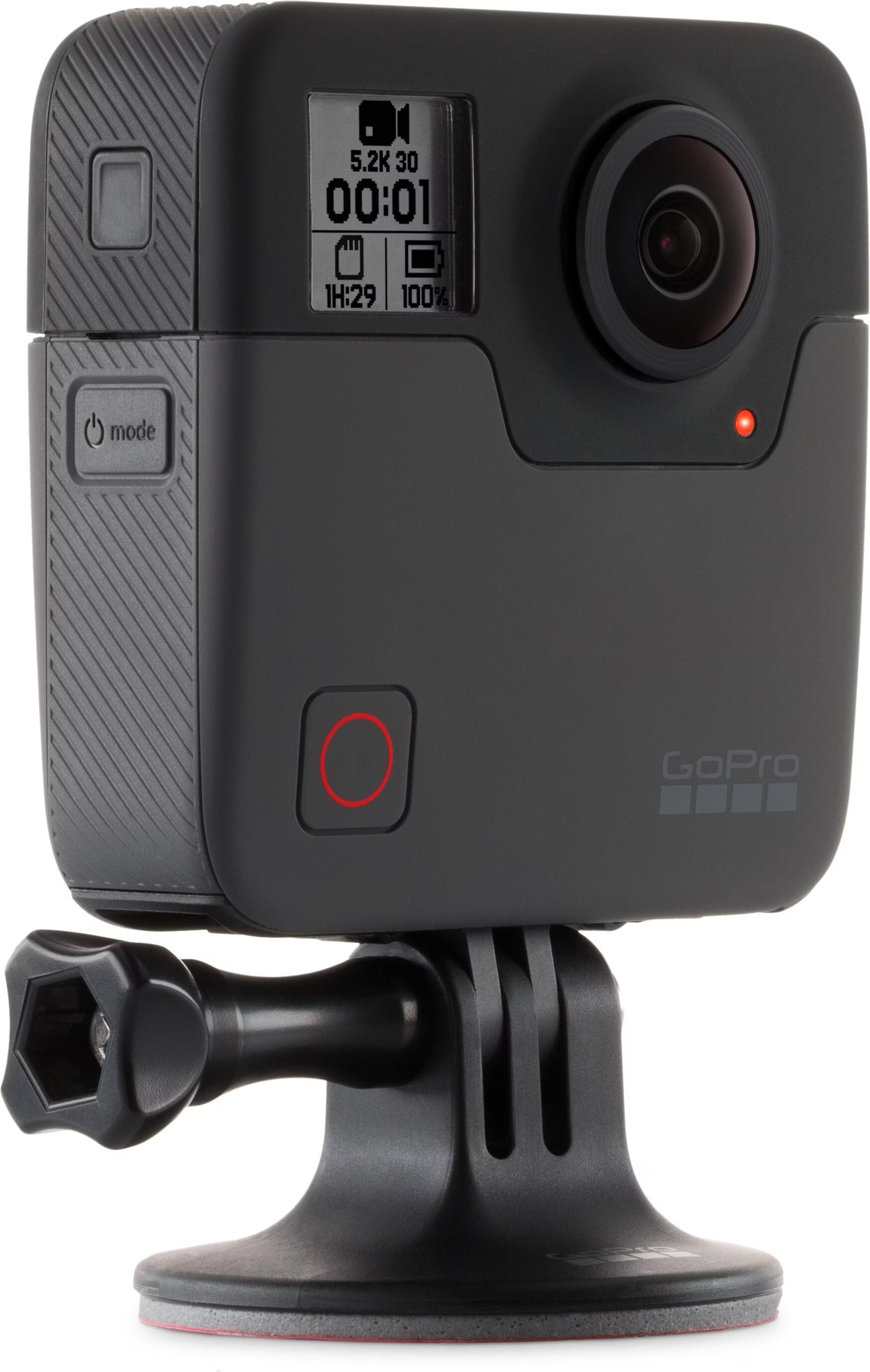 GoPro Fusion buy at Digitec