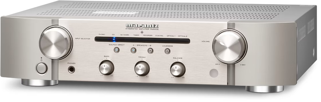 Marantz Pm-6006 - buy at Digitec