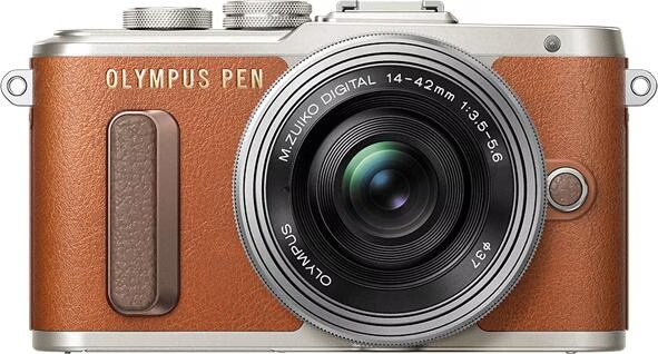 olympus pen epl8 白 PEN E-PL8 ミラーレス一眼カメラ 14-42mm EZレンズキット ホワイト