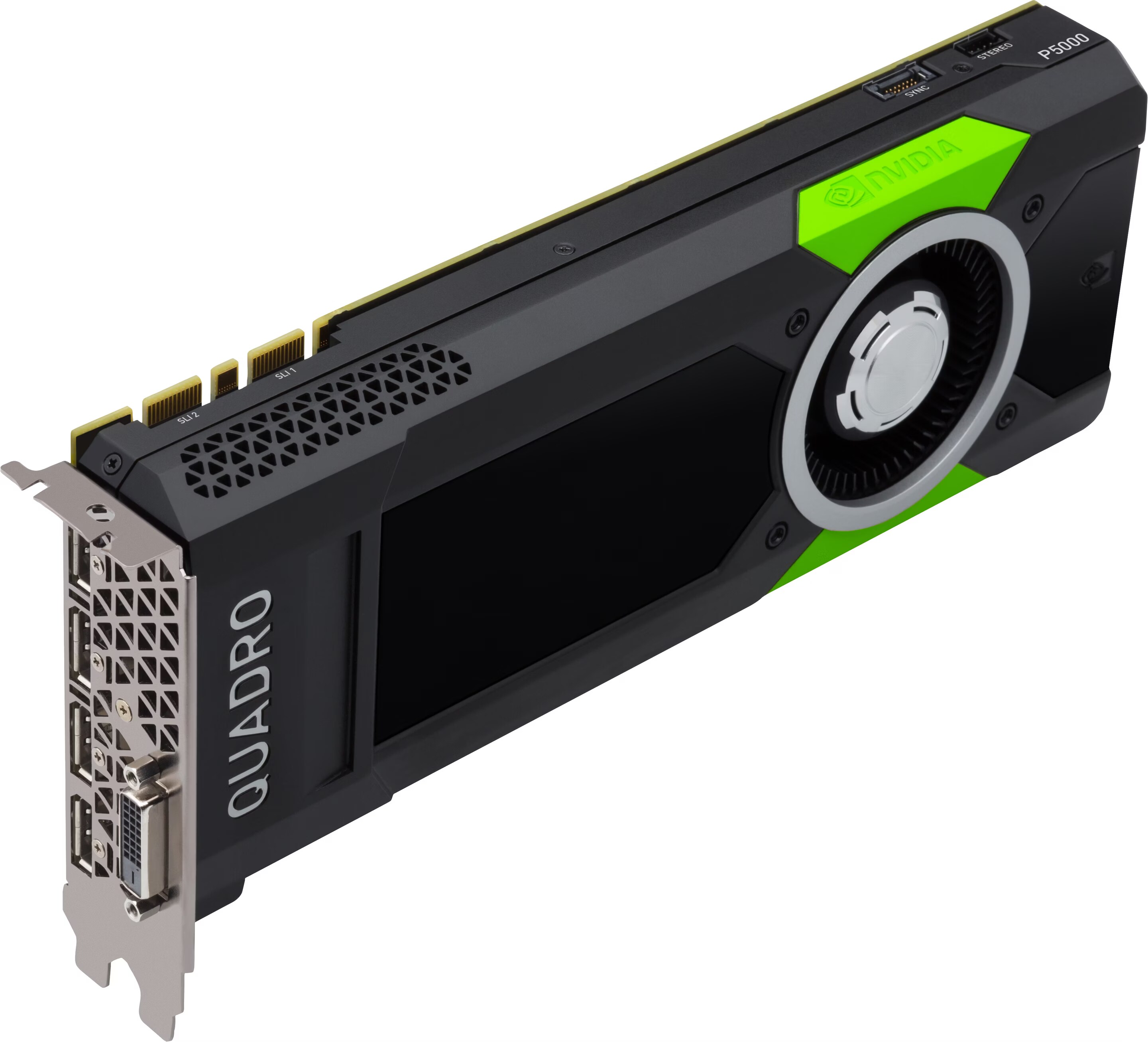 HP Quadro P5000 - kaufen bei Digitec HP Quadro P5000 - kaufen bei Digitec