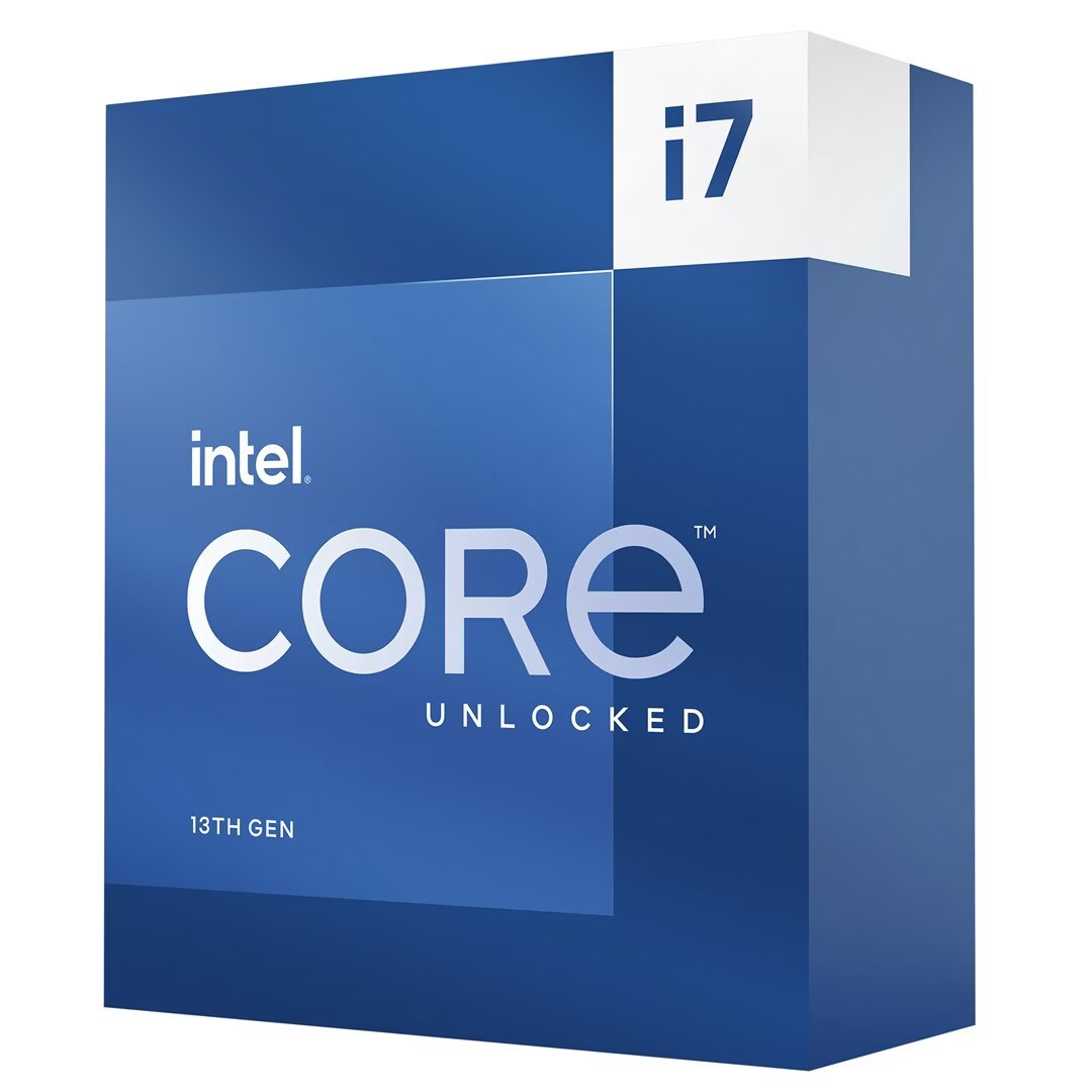 CPU CPU Intel Core i5 & i7 Intel 12th generation Core i7-12700 CPU review | Vic B