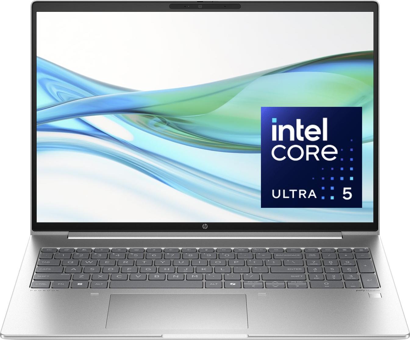新品未開封 HP ProBook 460 G11 Ultra 5 8/256GB HP(Inc.) HP ProBook 460 G11 Notebook PC(Core Ultra 5