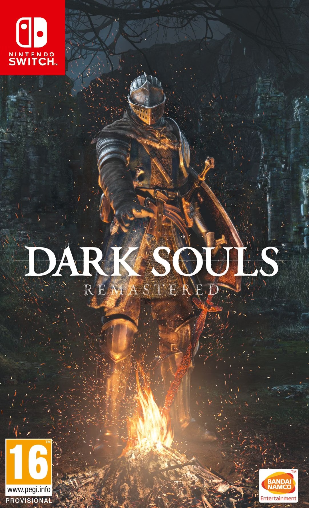 Nintendo Switch DARK SOULS III Dark Souls 3 On Nintendo Switch - YouTube