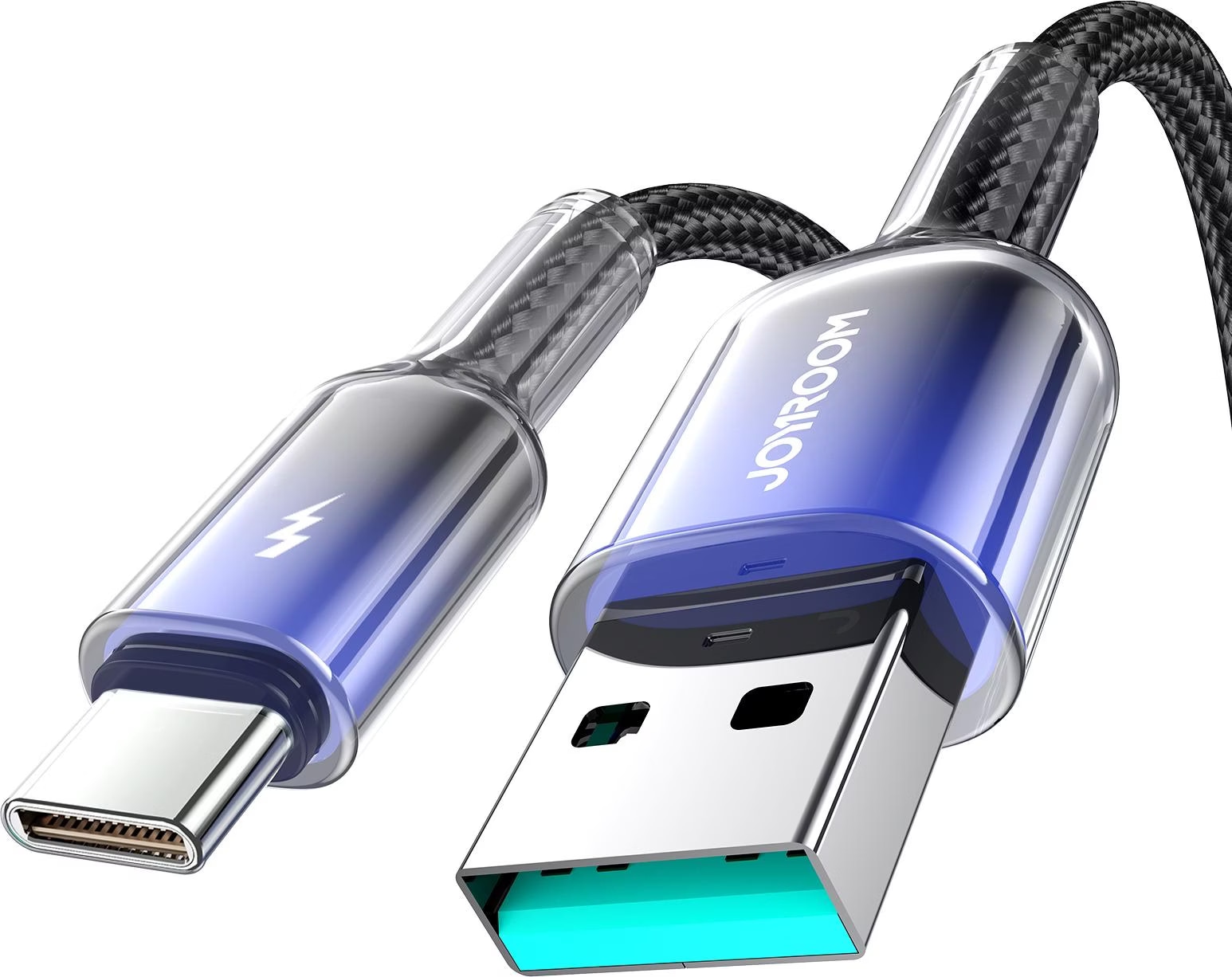 Cavo Joyroom 30W USB-C Lightning 2m - Comfort e Ricarica iPhone