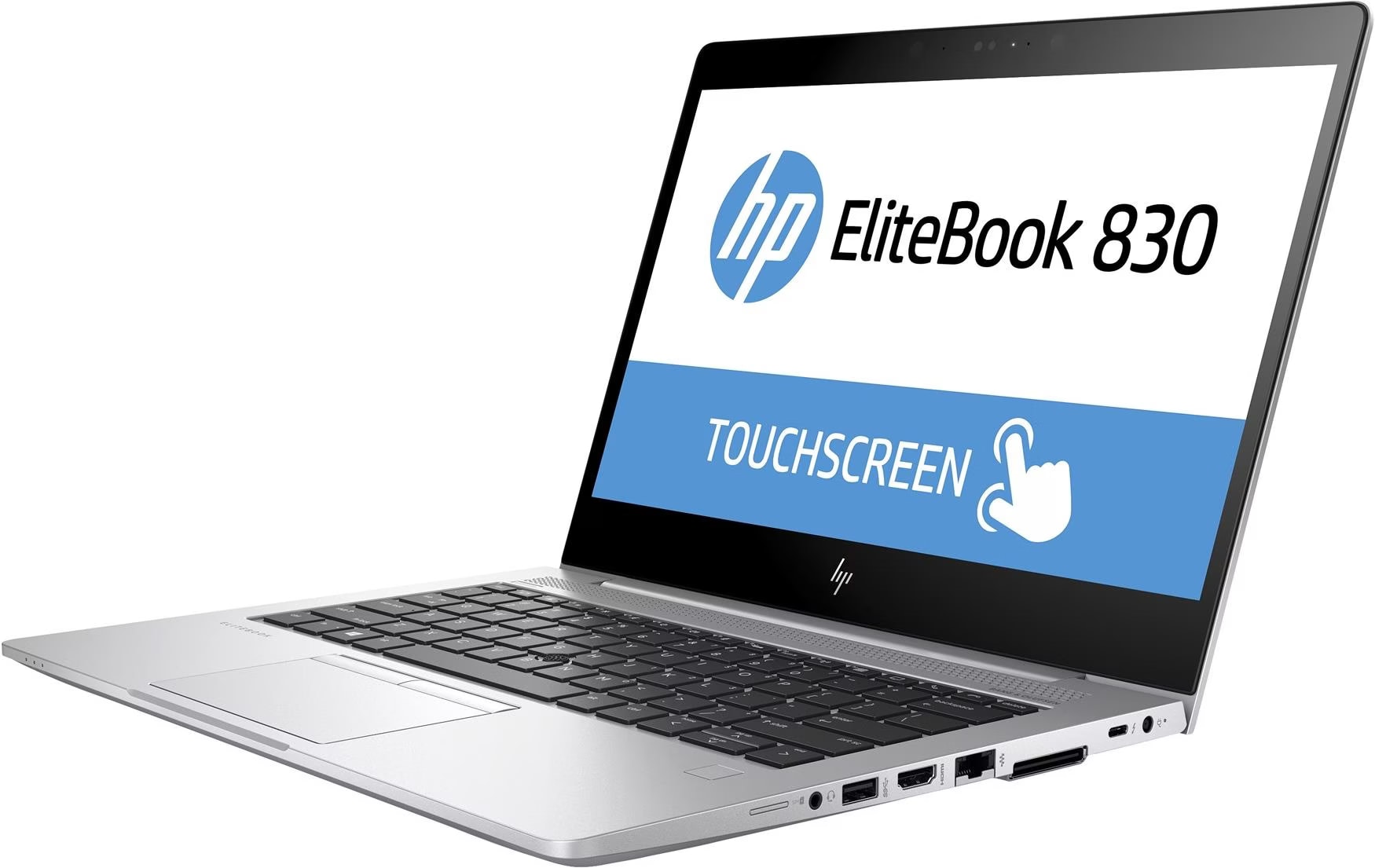 HP EliteBook 830 G5 - kaufen bei Digitec