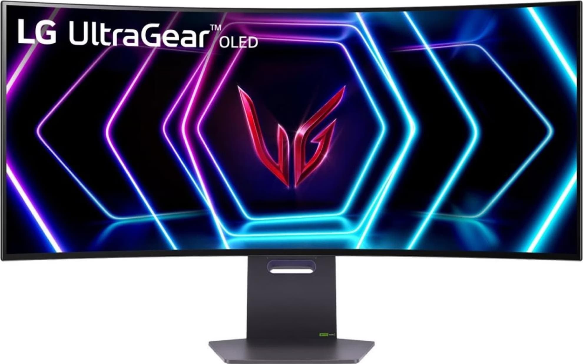 LG UltraGear 39GS95QE-B - buy at Digitec