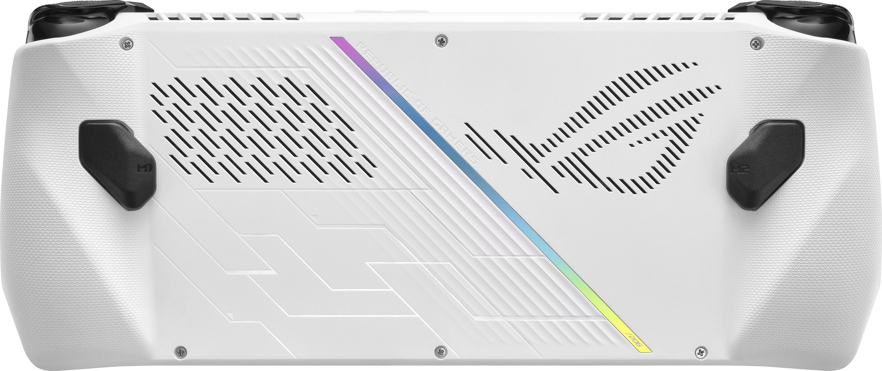 ASUS ROG Ally - buy at Digitec