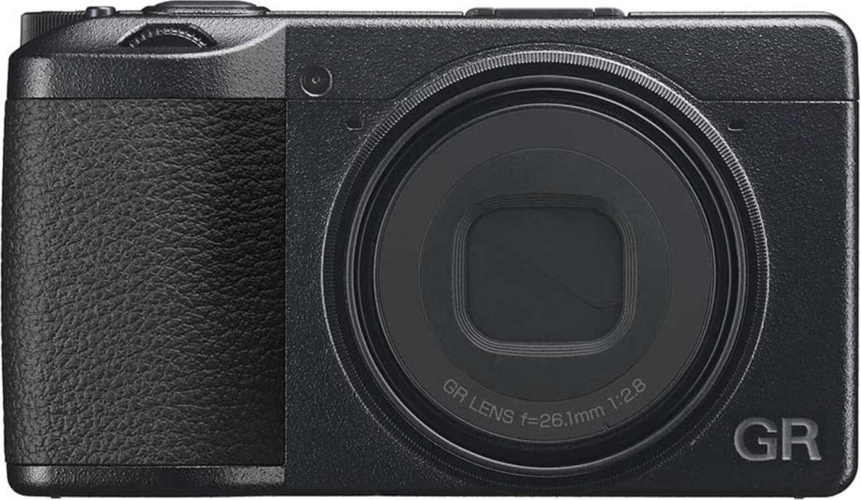 RICOH GR IIIx - buy at Digitec