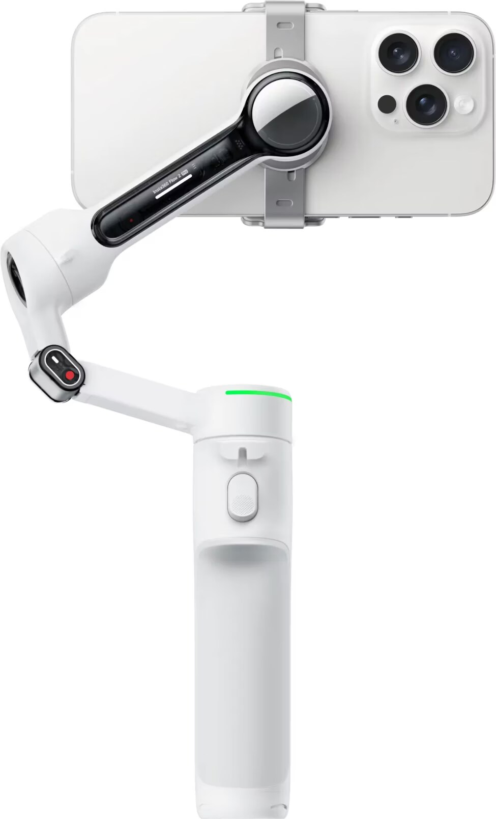 Insta360 Flow 2 Pro Standard Bundle (Smartphone, 0.30 kg) - Digitec