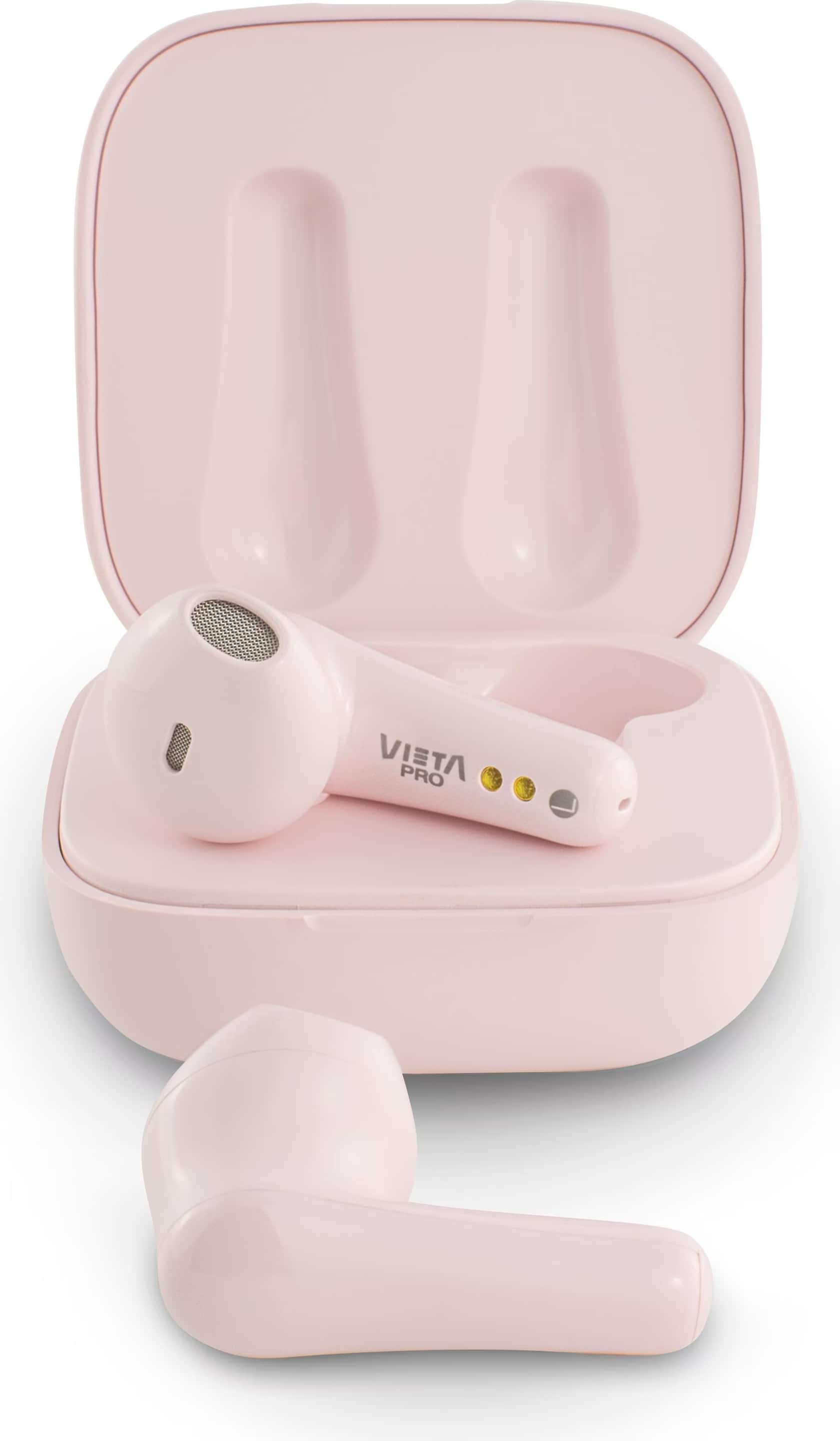 Auriculares Vieta Vieta Pro Libero Opiniones Wireless Headphones