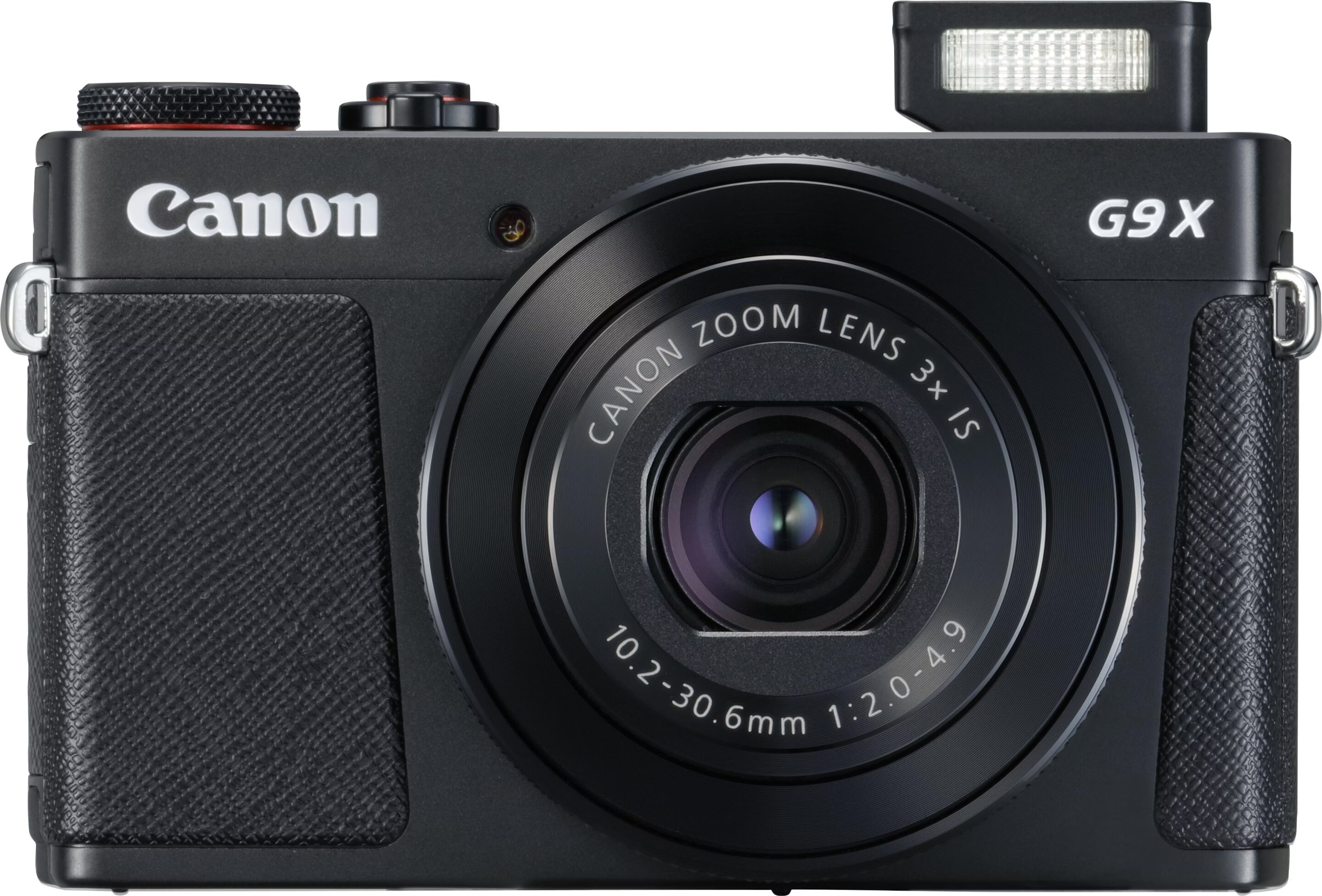 Canon PowerShot G9 X Mark II - kaufen bei Digitec