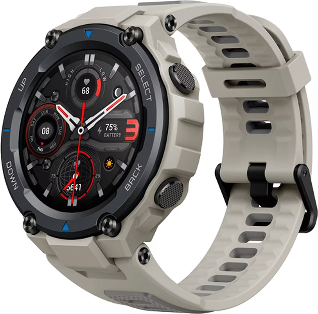 Amazfit T-Rex Pro - kaufen bei Digitec
