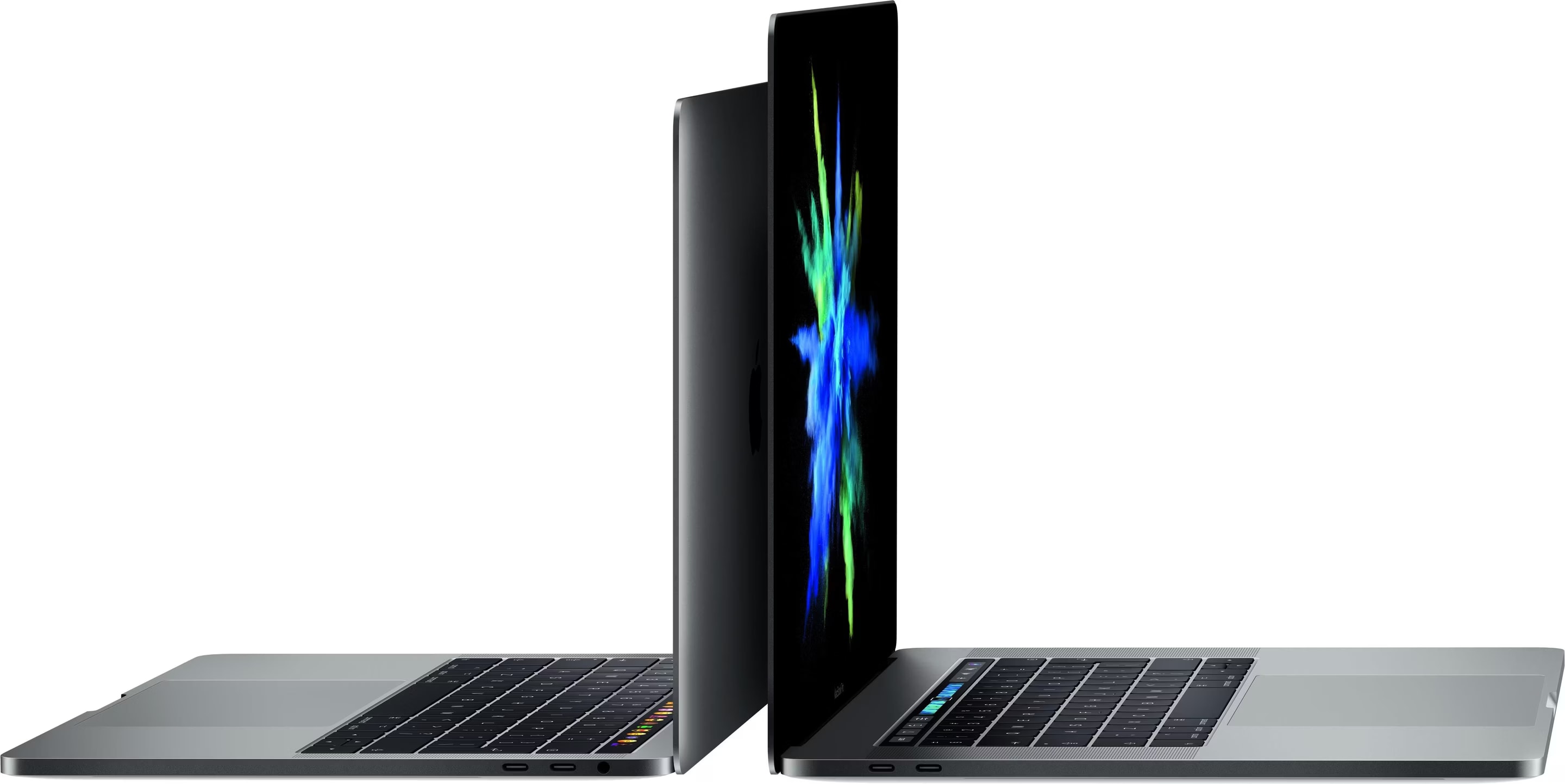 Apple MacBook Pro 15 – 2017 - kaufen bei Digitec