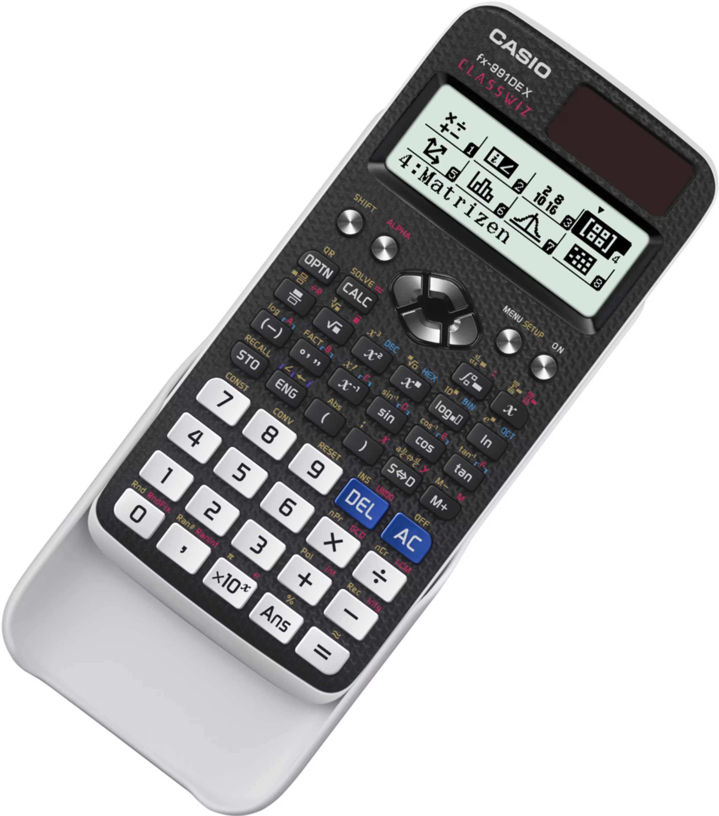 Taschenrechner Casio Fx 85 Gt X Mit Gravur Casio Fx 87 De Plus