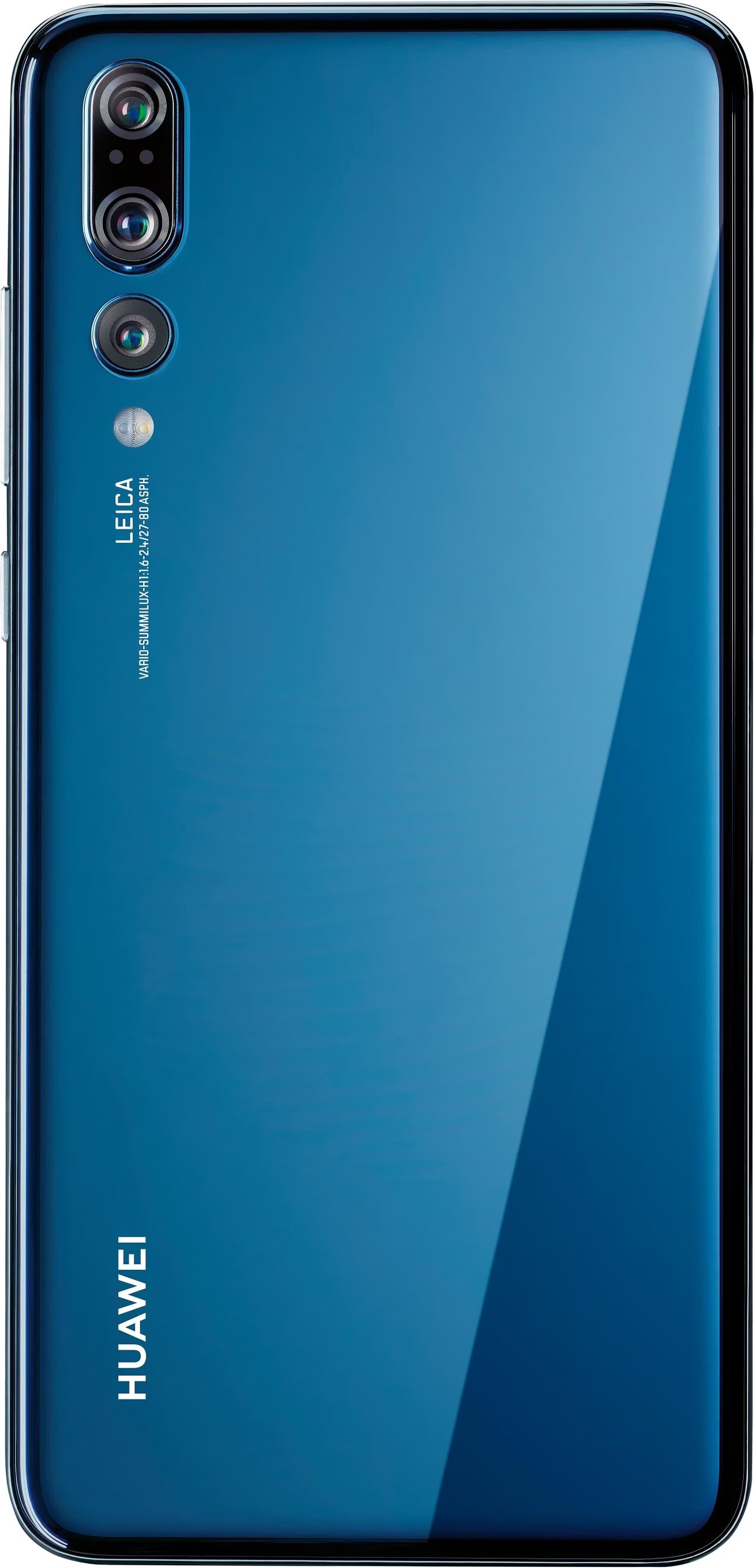 P20 HUAWEI Pro ミッドナイトブルー 0 GB docomo 公式通販 SIMフリー
