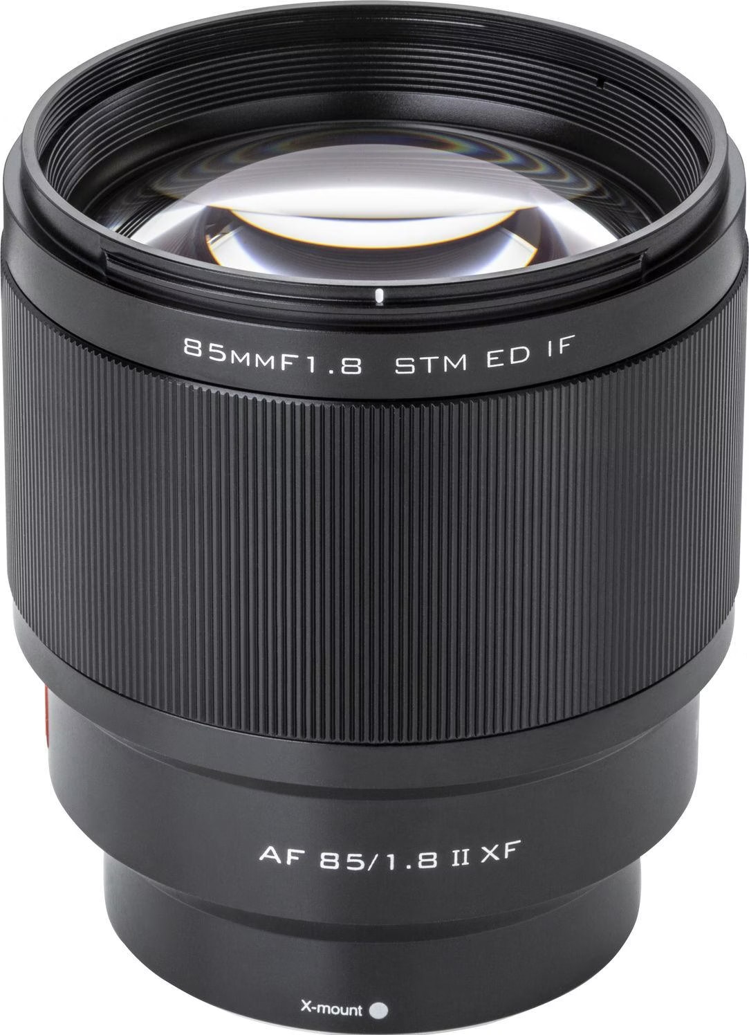 Viltrox AF 85mm f/1.8 XF Mark II, Fuji X - kaufen bei Digitec