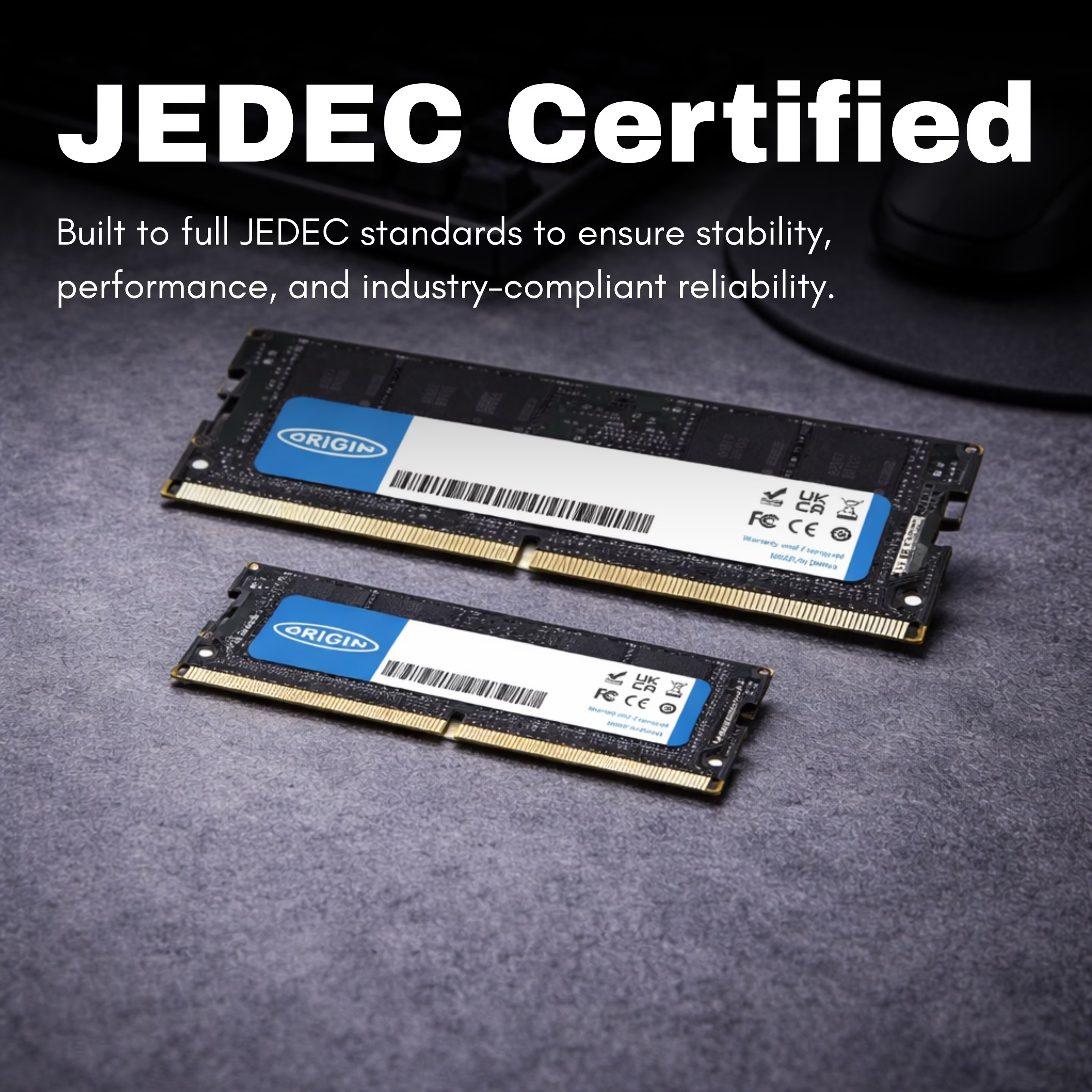 Kit Mémoire HPE 512 Go (8 X 64 Go) DDR4-2666 RDIMM – Reconditionné