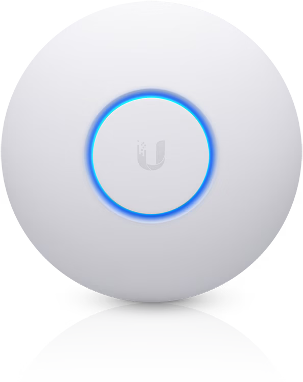 Ubiquiti UniFi AP NanoHD - buy at Digitec