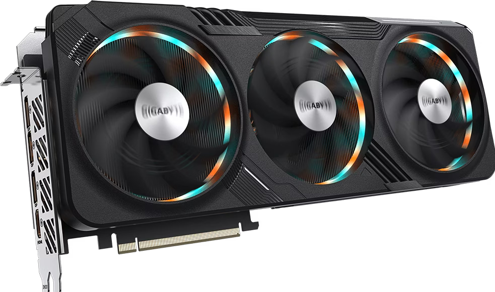 Gigabyte GeForce RTX 4070 Ti Gaming OC - buy at Digitec - Digitec