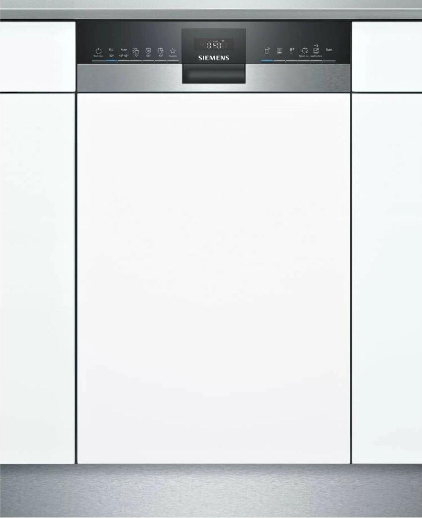 Siemens iq300 integrated dishwasher cheap