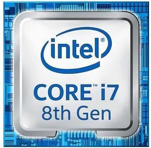 Intel Core i7-8700K - buy at Digitec
