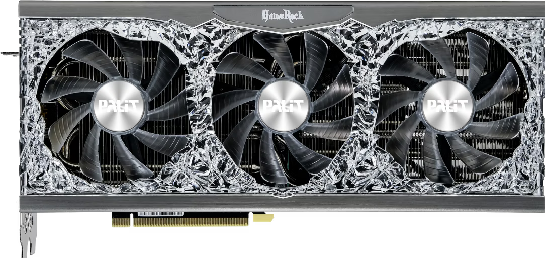 【完動】GeForce RTX 3080 GameRock 10GB Palit Amazon | Palit RTX3080 GAMEROCK 10GB 320ビット GDDR6X 3-DP HDMI