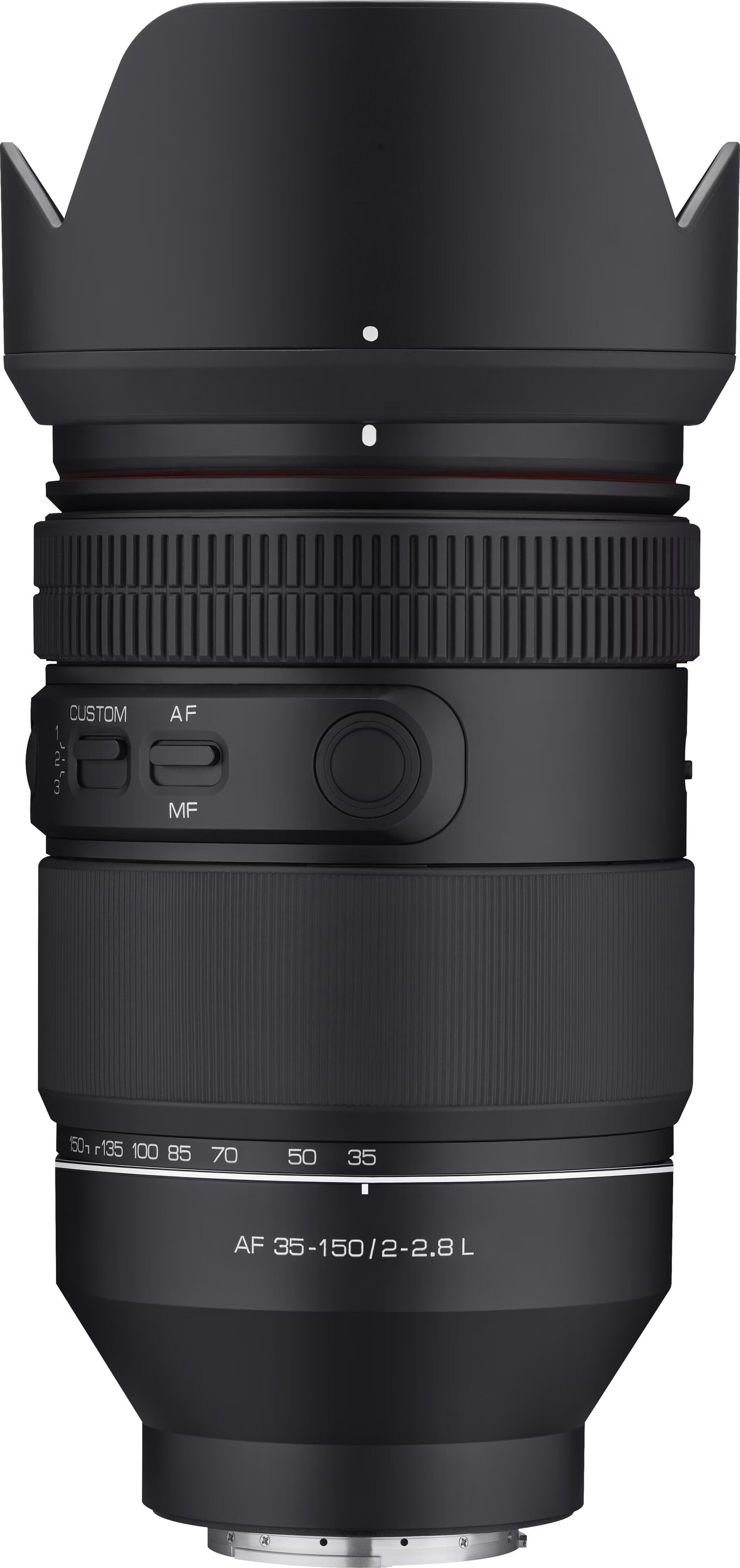 SAMYANG AF 35-150mm F2-2.8 Eマウント AF 35-150mm F2-2.8 | SAMYANG | ケンコー・トキナー