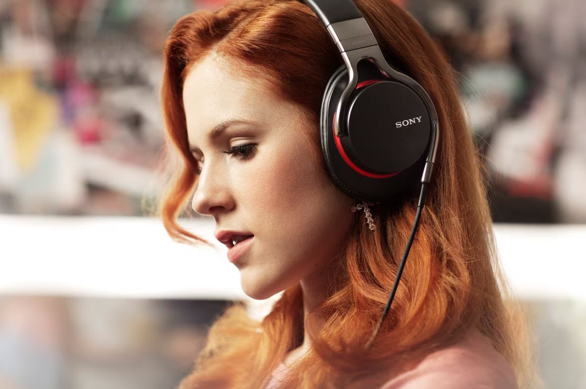 Sony Mdr-1r kaufen bei Digitec