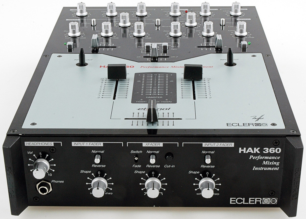 Ecler Hak 360 - buy at Digitec