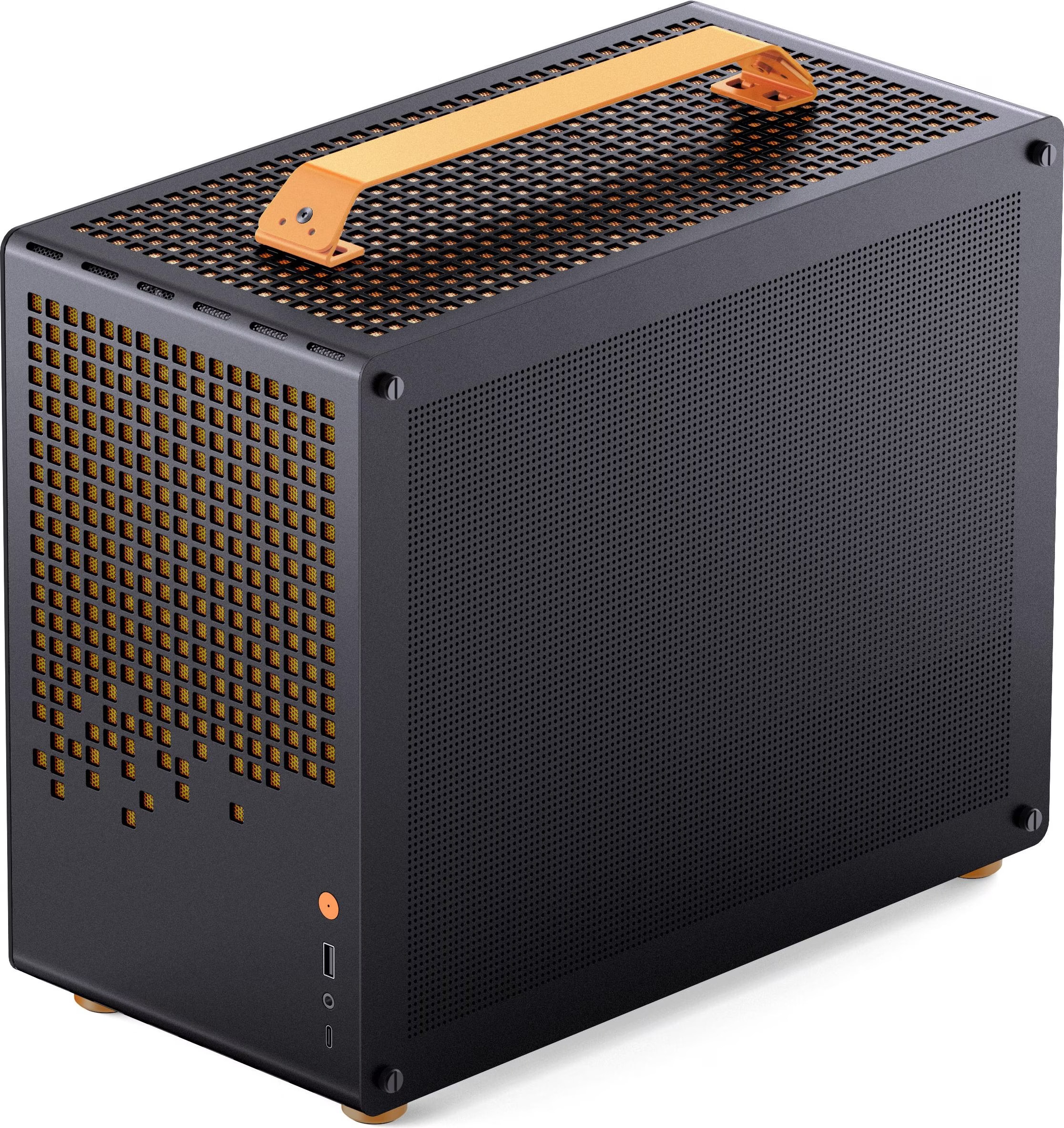 Itx Case Mini Itx 3090 Build Mini Itx 5800x 3090 Ryzen 5800X RTX