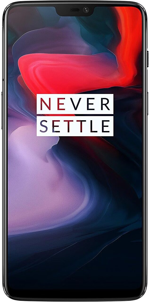 OnePlus 6 - kaufen bei Digitec