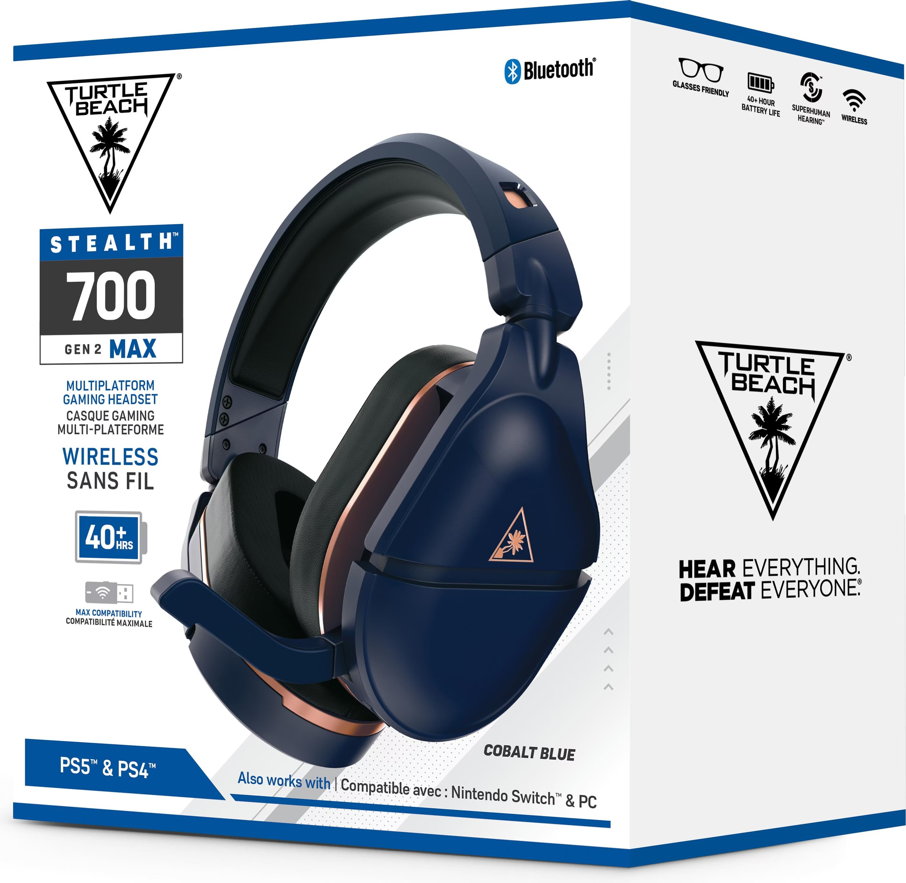 Turtle Beach Stealth 700 Gen 2 Max - kaufen bei Digitec - Digitec