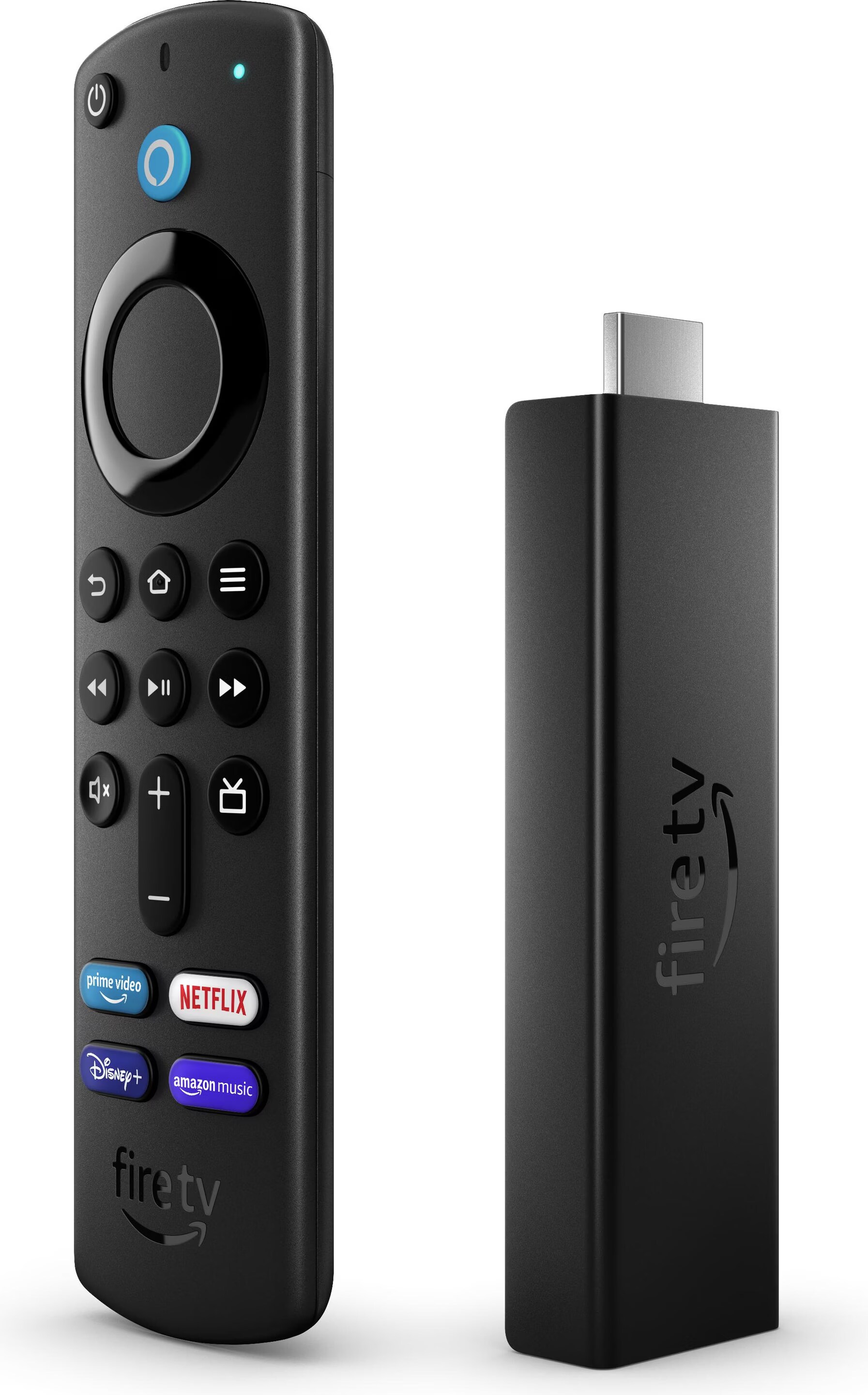 Amazon Fire TV Stick 4K Max - buy at Digitec