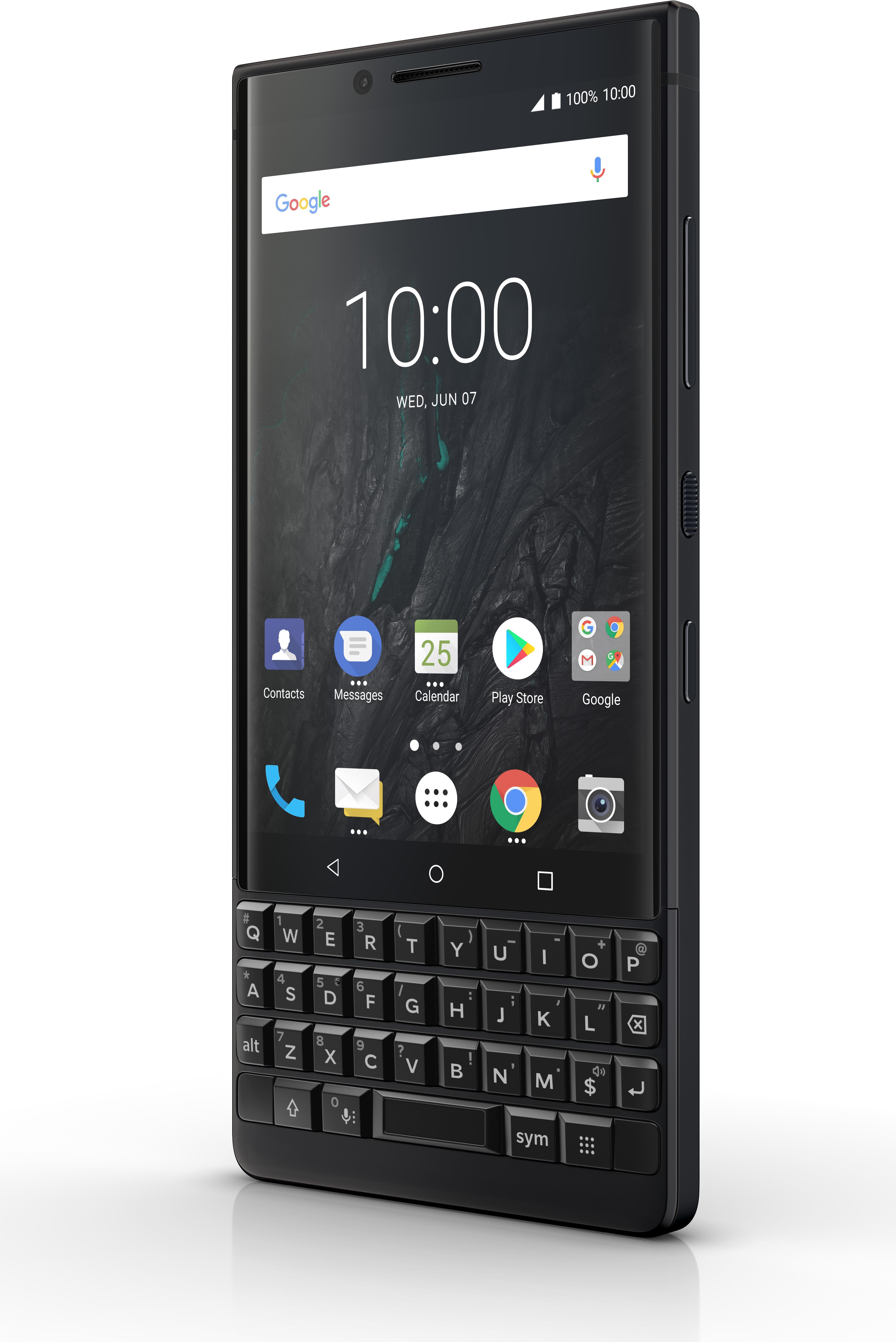 BlackBerry Key2 - buy at Digitec